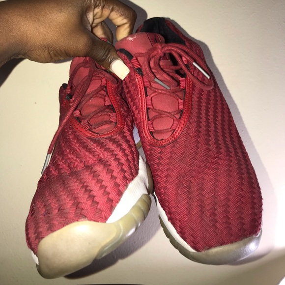 Boy’s Jordon AJ Future Low. - Picture 2 of 4